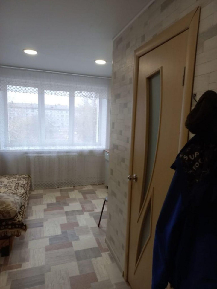 1-комн квартира Чапаева ул, 48