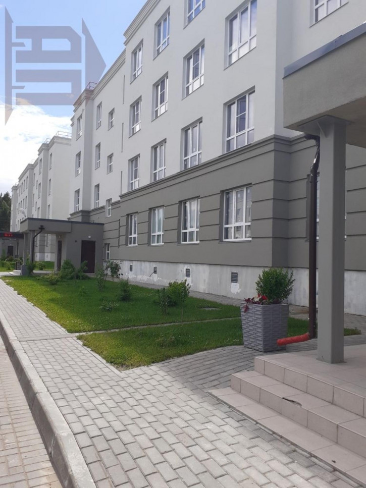 1-комн квартира Медовая ул, 4
