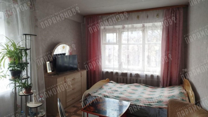 1-комн квартира Мусоргского ул, 6к2 1-комн квартира Мусоргского ул, 6к2