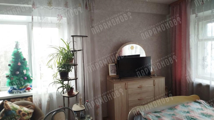 1-комн квартира Мусоргского ул, 6к2 1-комн квартира Мусоргского ул, 6к2