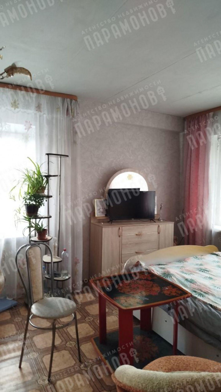 1-комн квартира Мусоргского ул, 6к2 1-комн квартира Мусоргского ул, 6к2