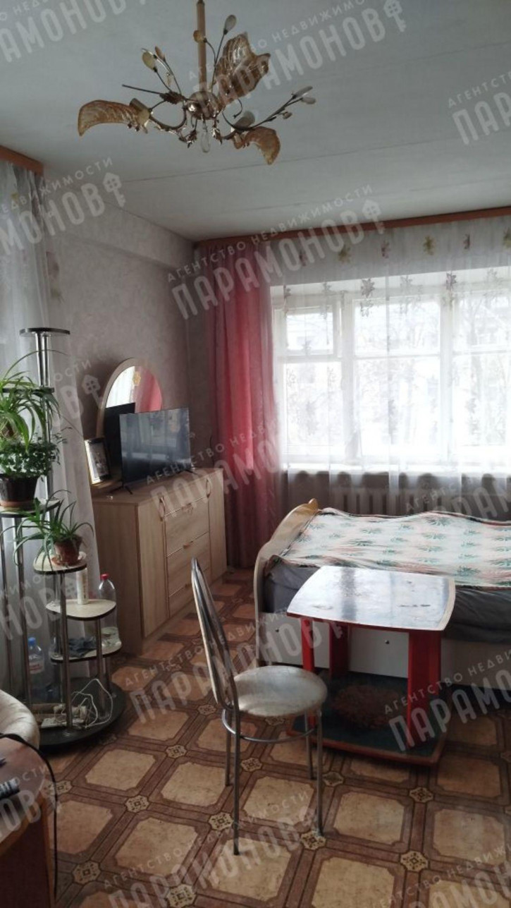 1-комн квартира Мусоргского ул, 6к2 1-комн квартира Мусоргского ул, 6к2