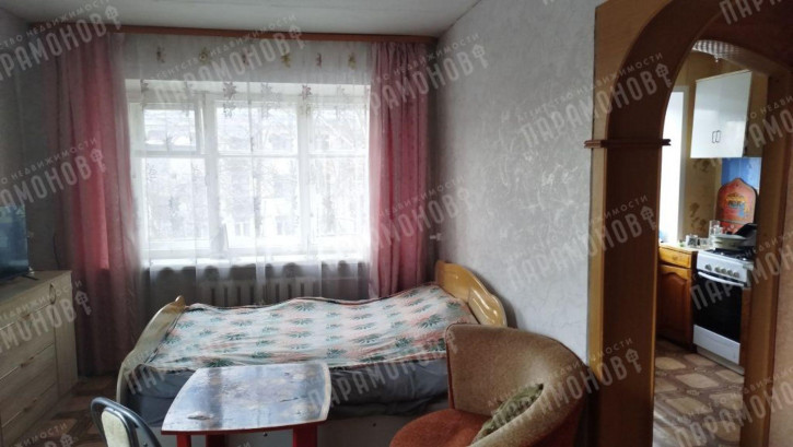 1-комн квартира Мусоргского ул, 6к2 1-комн квартира Мусоргского ул, 6к2