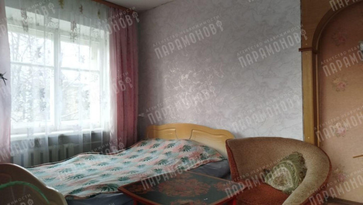 1-комн квартира Мусоргского ул, 6к2 1-комн квартира Мусоргского ул, 6к2