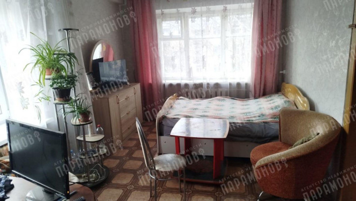 1-комн квартира Мусоргского ул, 6к2 1-комн квартира Мусоргского ул, 6к2