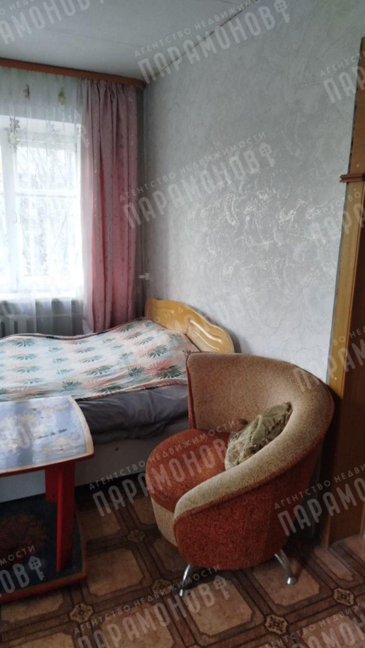 1-комн квартира Мусоргского ул, 6к2 1-комн квартира Мусоргского ул, 6к2