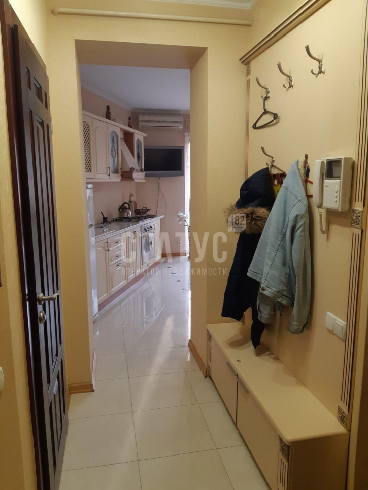 3-комн квартира им Ленина ул, 5