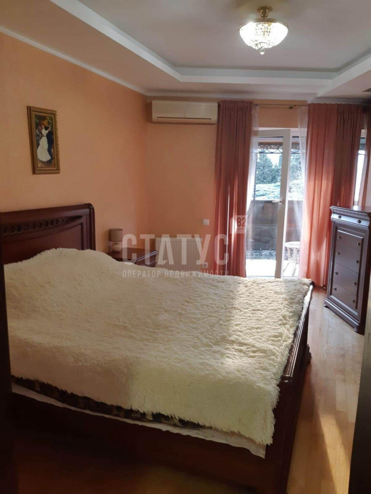 3-комн квартира им Ленина ул, 5