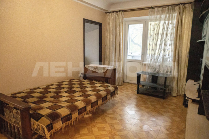 3-комн квартира 2-я Краснодарская улица, 80/2