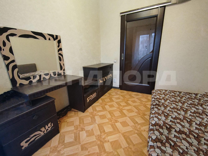 3-комн квартира 2-я Краснодарская улица, 80/2