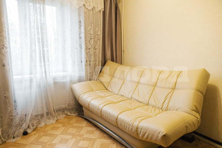 3-комн квартира 2-я Краснодарская улица, 80/2