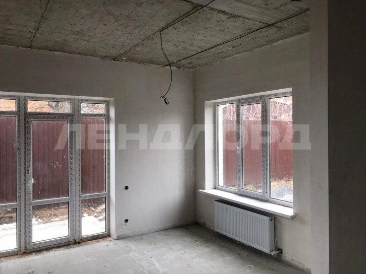 Коттедж/дом 5-я Кольцевая