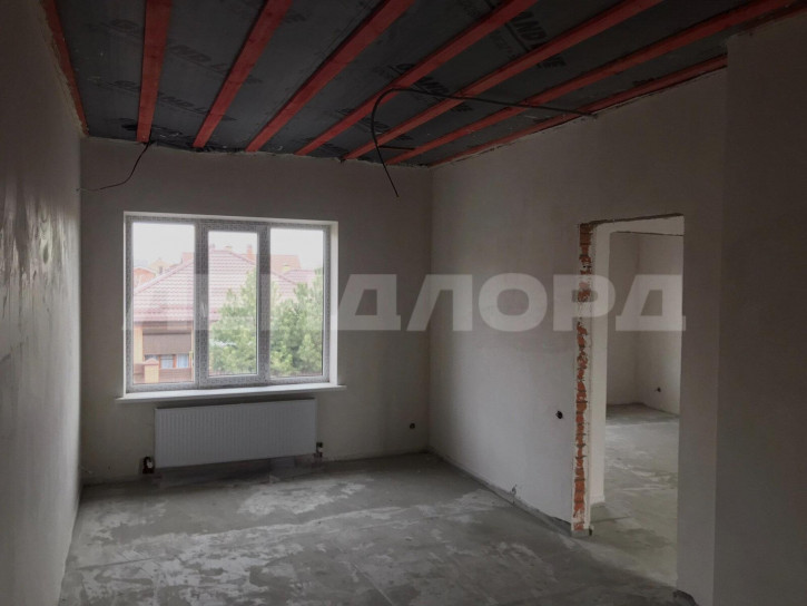 Коттедж/дом 5-я Кольцевая