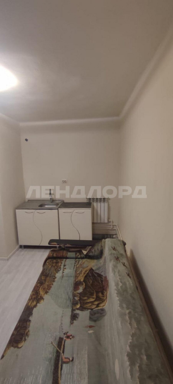 Студия Пролетарская улица, 45