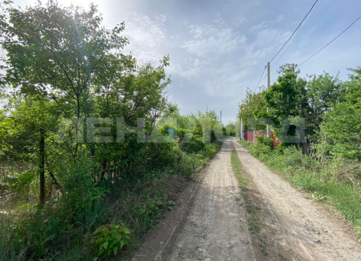 Земельный участок Смоленская улица Земельный участок Смоленская улица