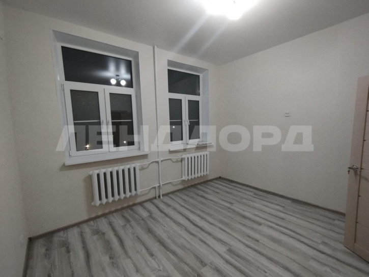 Комната Минераловодская улица, 10