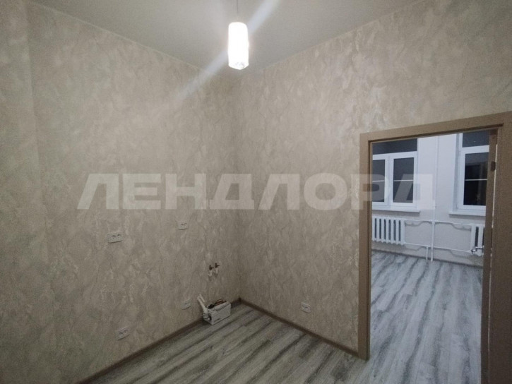 Комната Минераловодская улица, 10