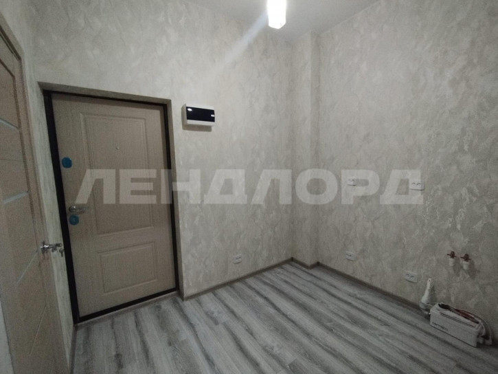 Комната Минераловодская улица, 10
