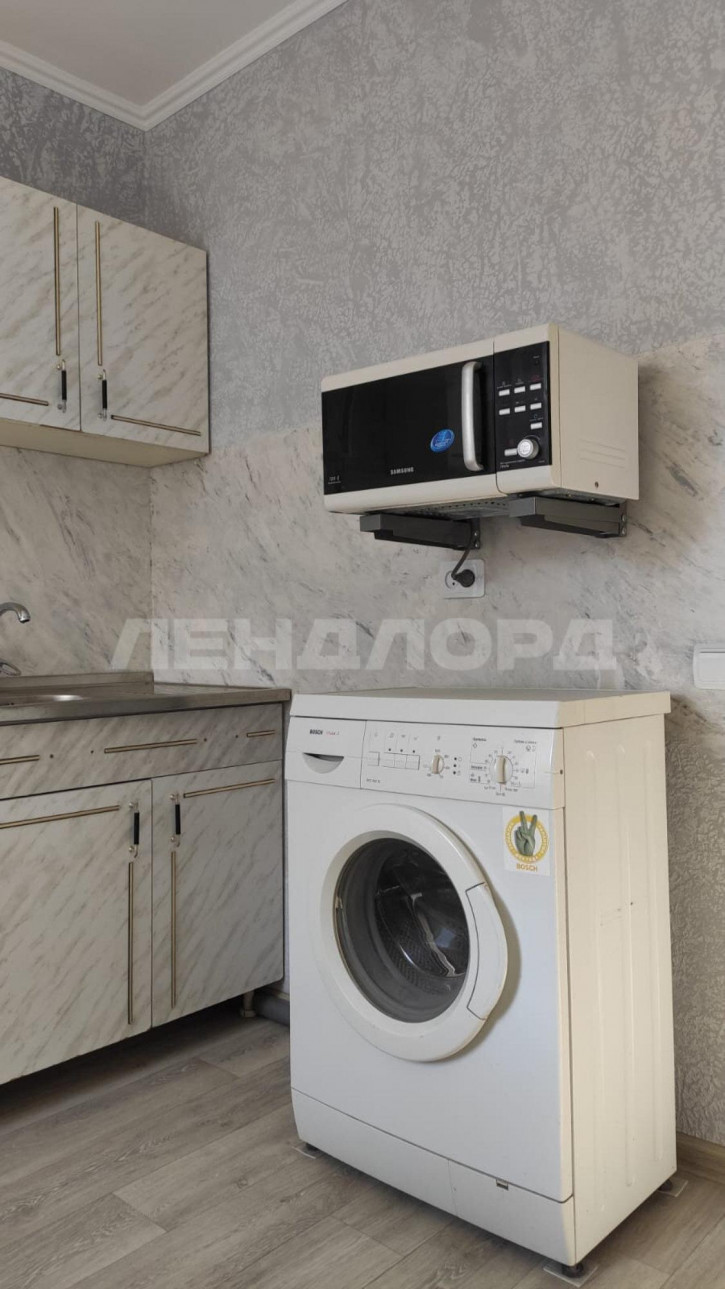 1-комн квартира улица 339-й Стрелковой Дивизии, 6