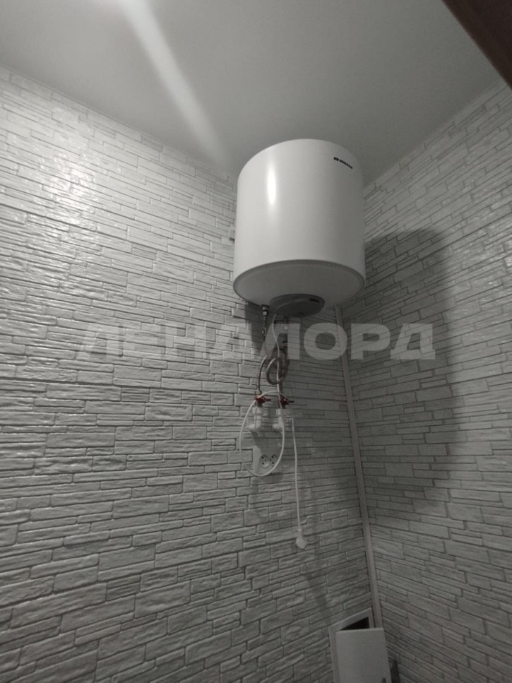 Комната Минераловодская улица, 10