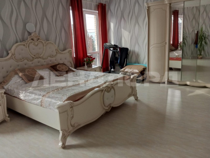Коттедж/дом Календарная улица Коттедж/дом Календарная улица