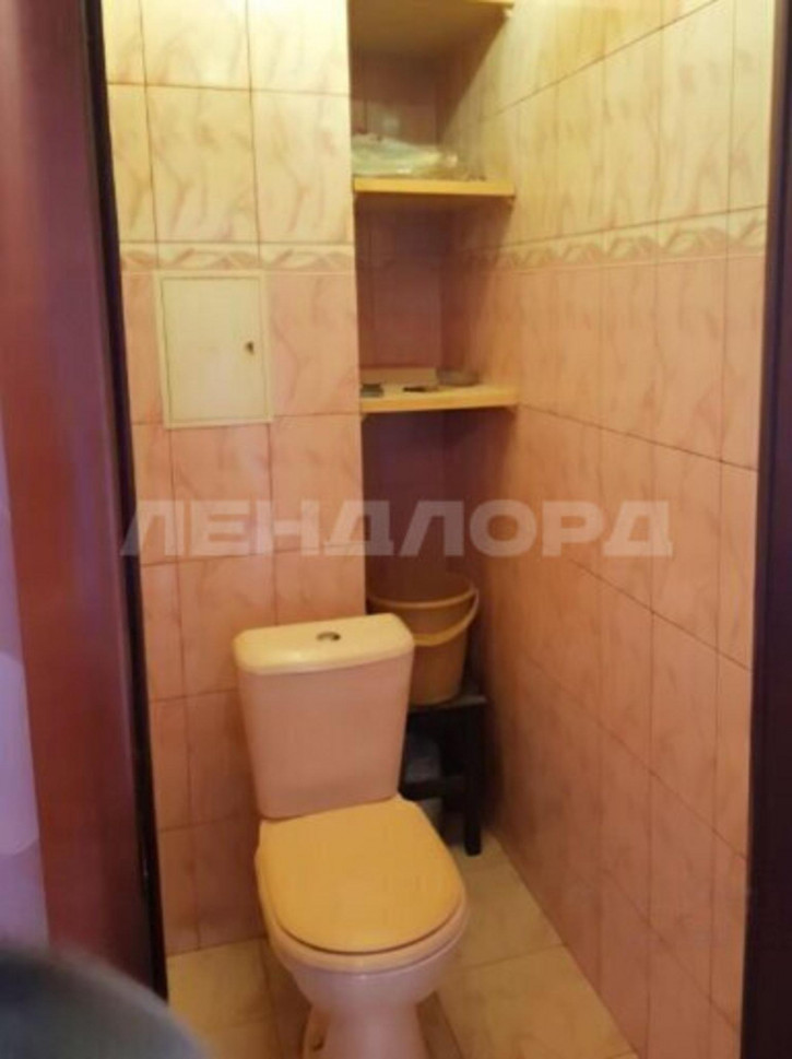 2-комн квартира улица Жданова, 15