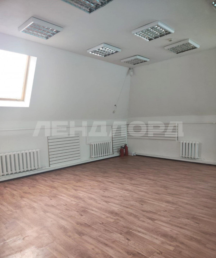 Торговое помещение Московская улица