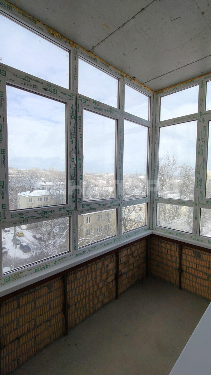 2-комн квартира Студенческая улица, 8с2