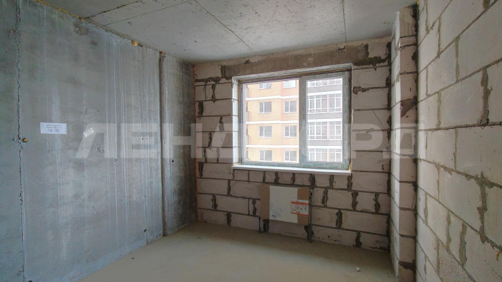 2-комн квартира Студенческая улица, 8с2