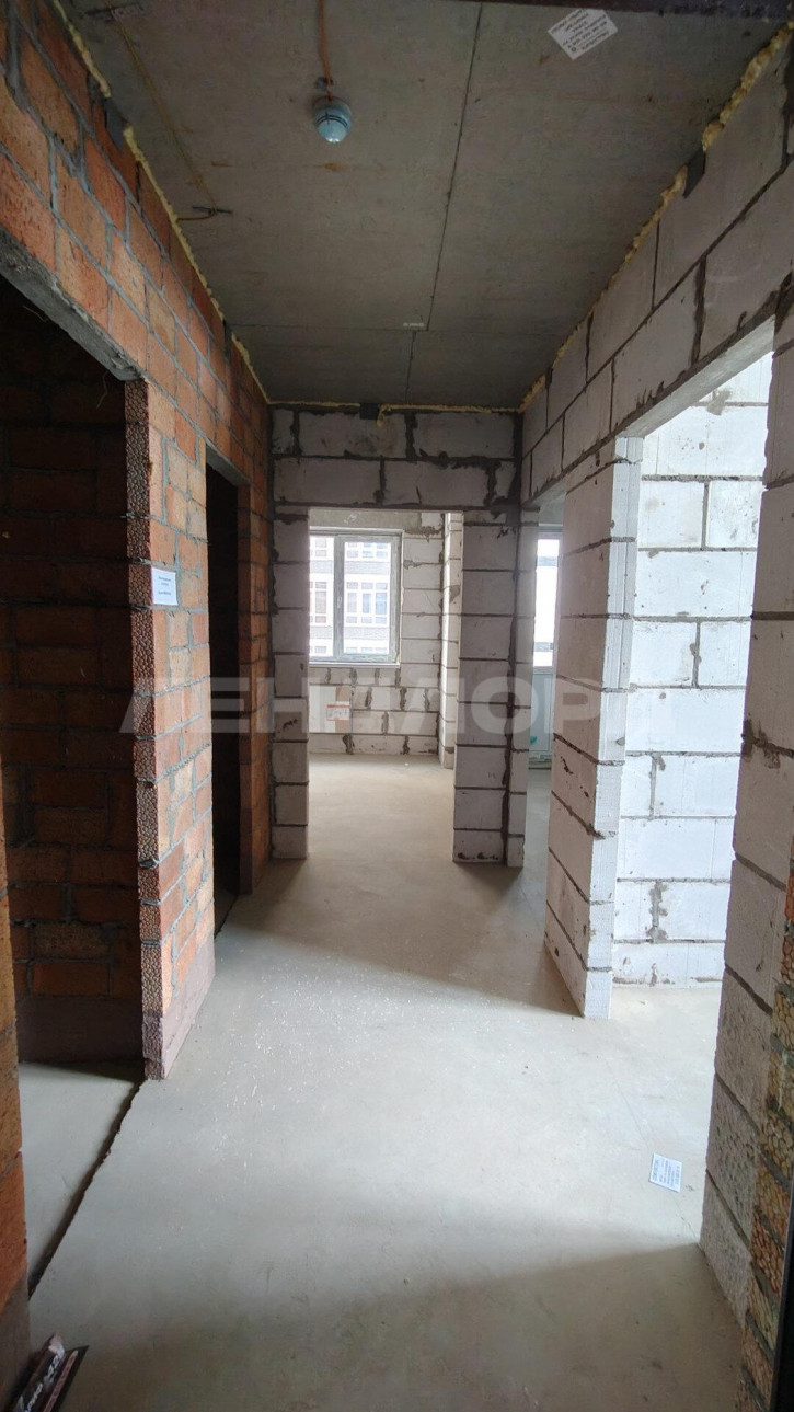 2-комн квартира Студенческая улица, 8с2