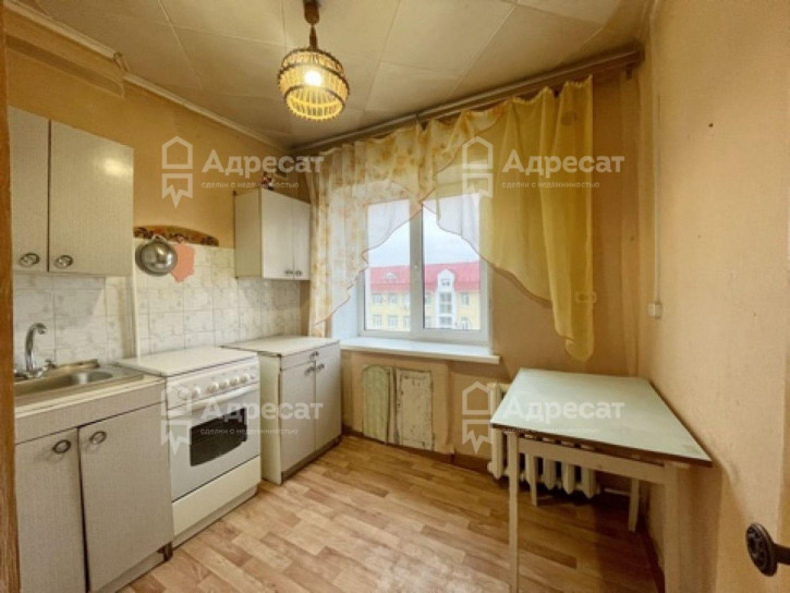 1-комн квартира ул. Воронкова,  д.80