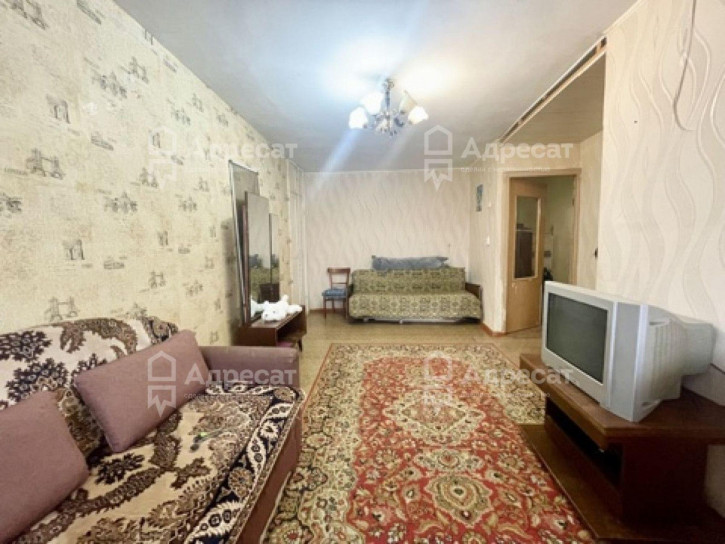 1-комн квартира ул. Воронкова,  д.80