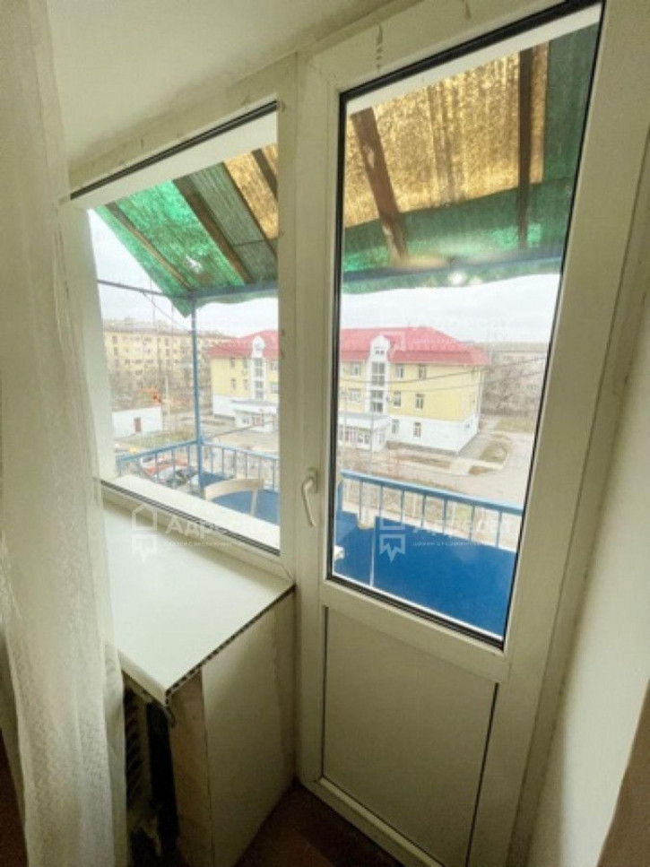 1-комн квартира ул. Воронкова,  д.80