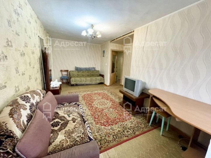 1-комн квартира ул. Воронкова,  д.80