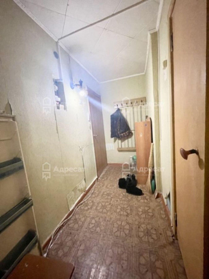1-комн квартира ул. Воронкова,  д.80
