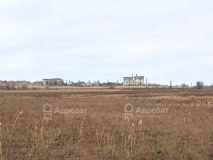 Земельный участок пер. Горнолыжный