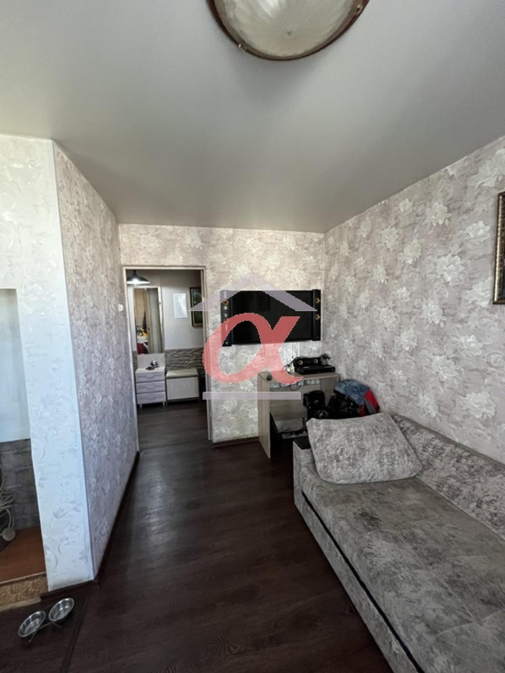 3-комн квартира Красная улица, 25