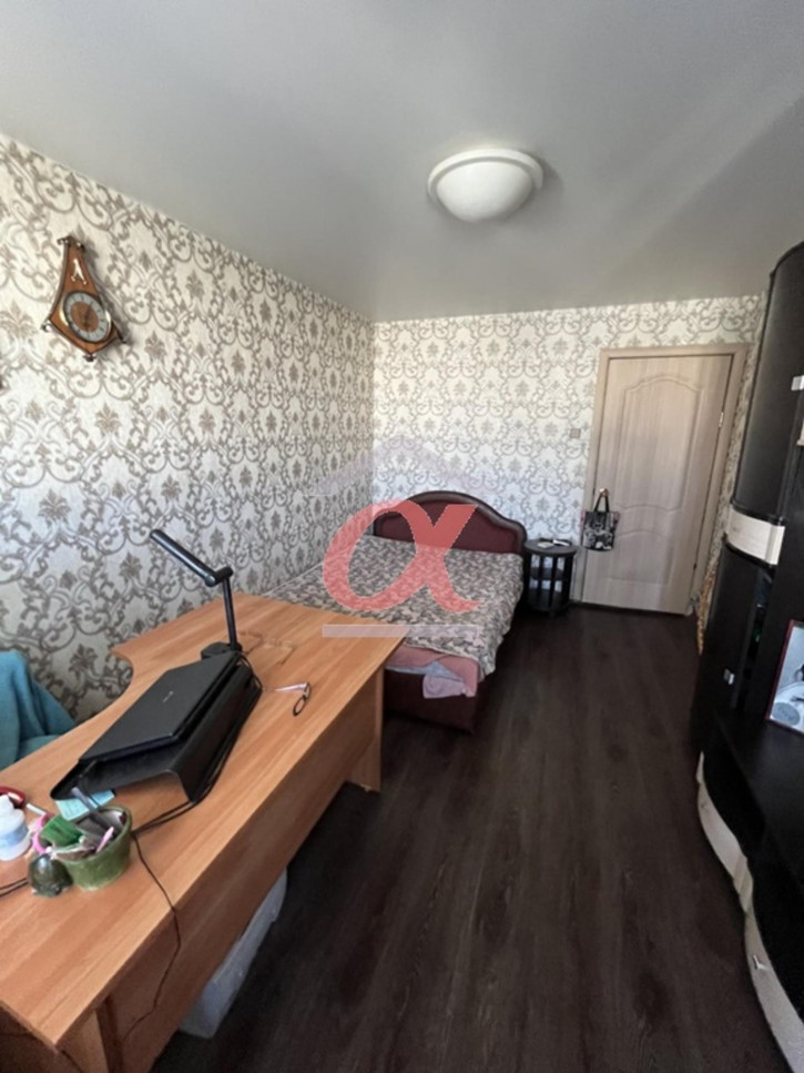 3-комн квартира Красная улица, 25