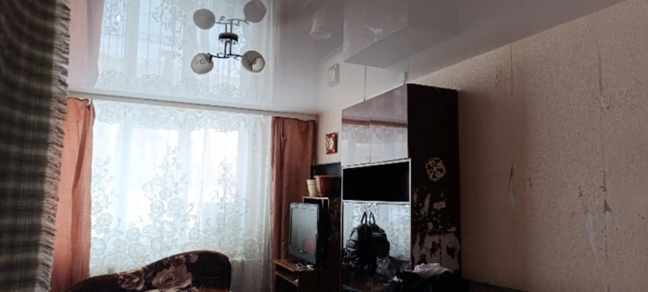 3-комн квартира К.Маркса ул., 71