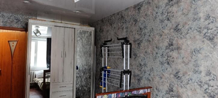 3-комн квартира К.Маркса ул., 71