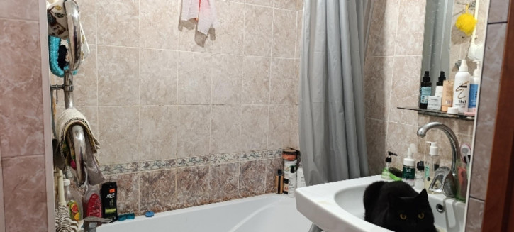 3-комн квартира К.Маркса ул., 71