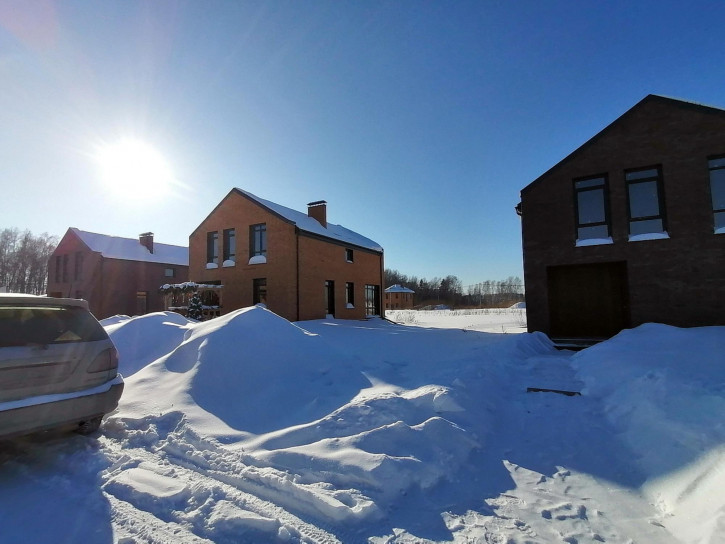 Коттедж/дом Ижевская