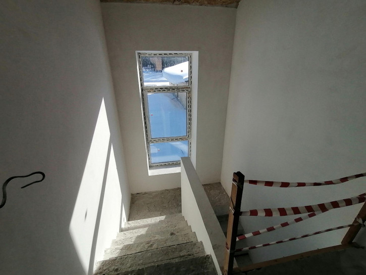 Коттедж/дом Ижевская