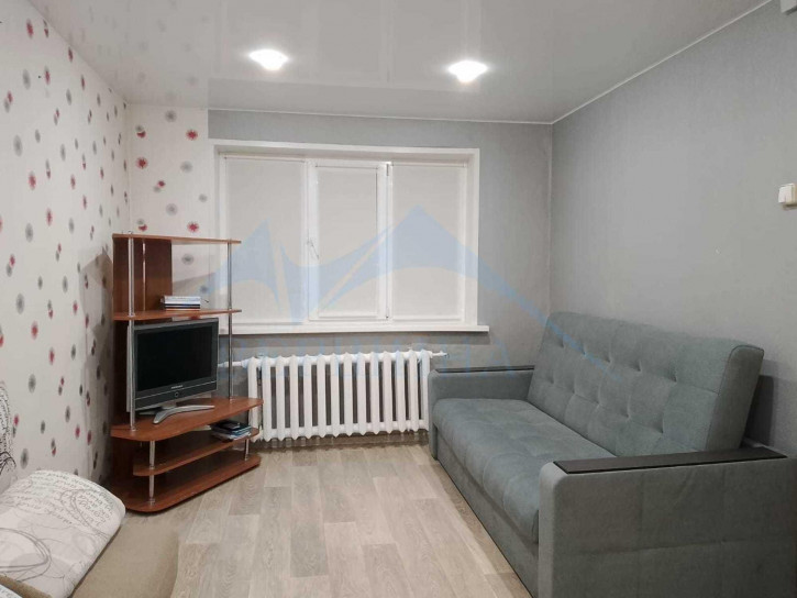 1-комн квартира Комсомольская улица,41А
