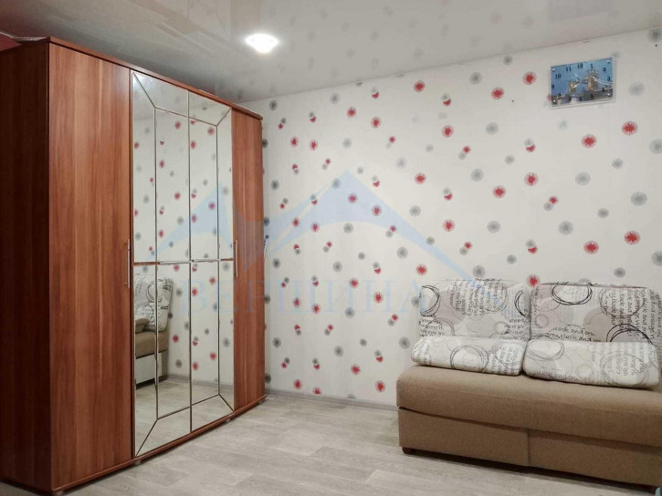 1-комн квартира Комсомольская улица,41А