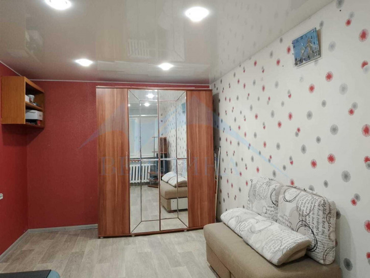 1-комн квартира Комсомольская улица,41А