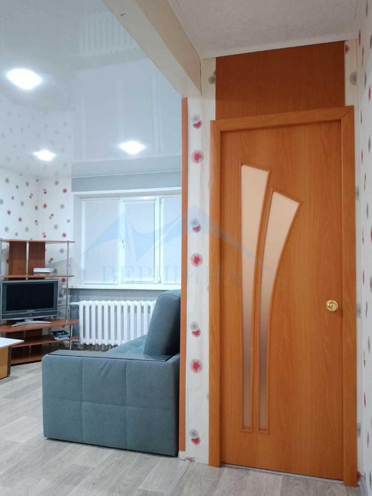 1-комн квартира Комсомольская улица,41А