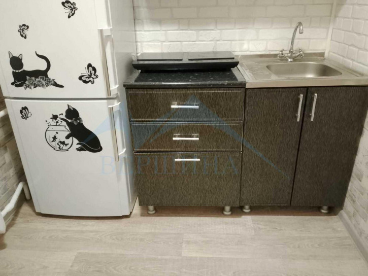 1-комн квартира Комсомольская улица,41А