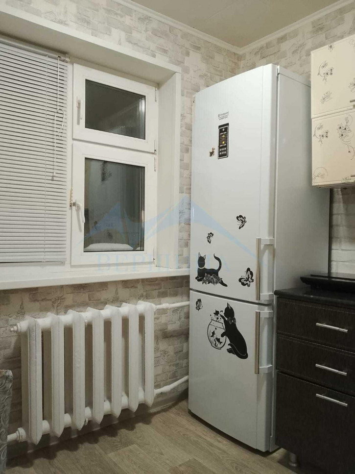 1-комн квартира Комсомольская улица,41А