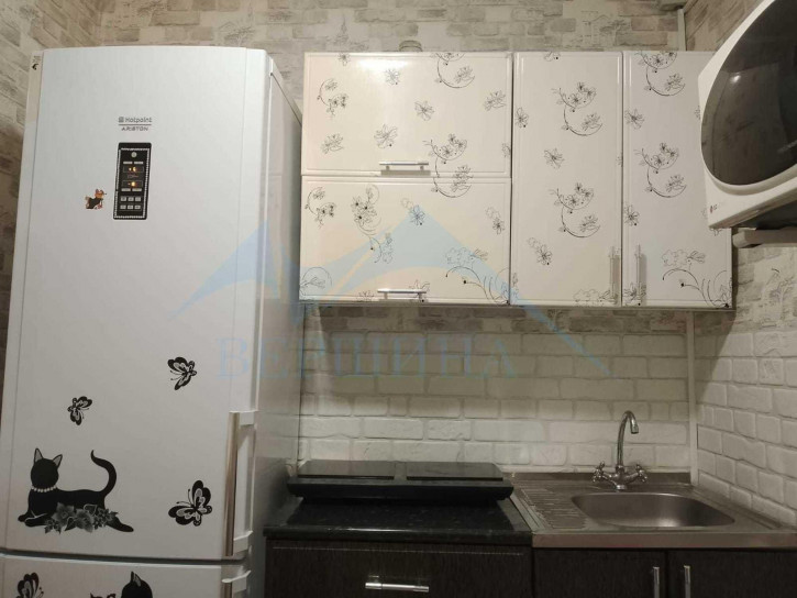 1-комн квартира Комсомольская улица,41А